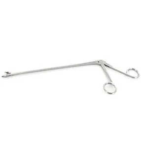Biopszia csipesz Schumacher 24 cm