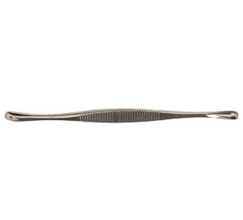 Komedo nyomó ovális 14 cm