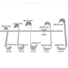 Sebkampó, sebkaparó