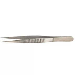 Szálka csipesz 12 cm