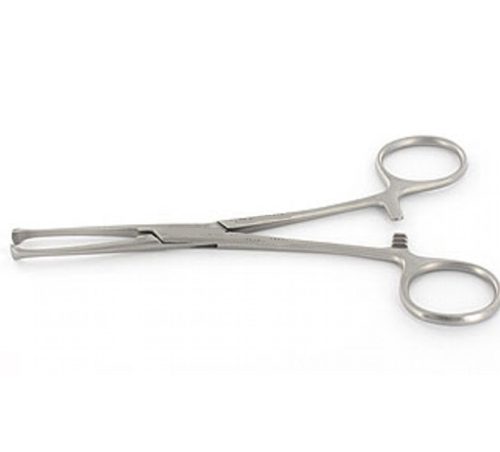 Allis tamponfogó csipesz 19 cm