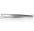 Duval tamponfogó csipesz 14 cmX10 mm