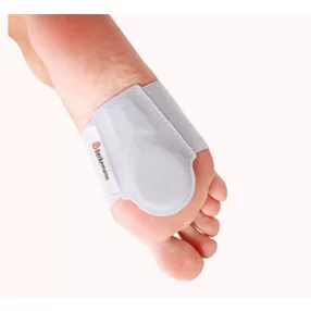 Boltozatemelő támasztókötés BERKEMAN S