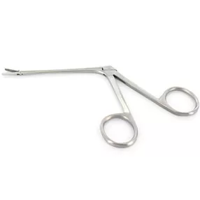 Hartmann fülcsipesz mikro 8 cm - 6 x 0.3mm
