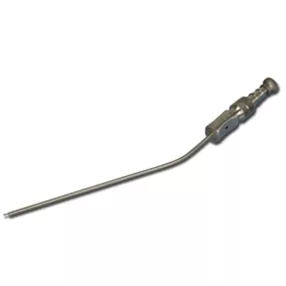 Frazier orr-, fülszívó kanül 2 mm