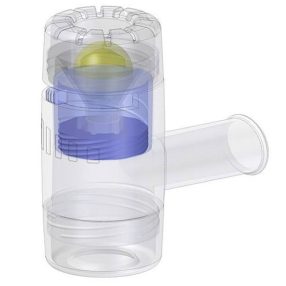 Pulmotrainer gyermekeknek