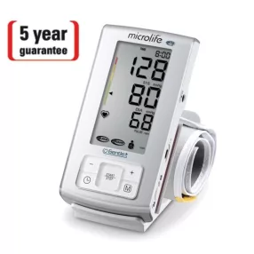 Automata vérnyomásmérő MICROLIFE BP A6 PC-AFIB