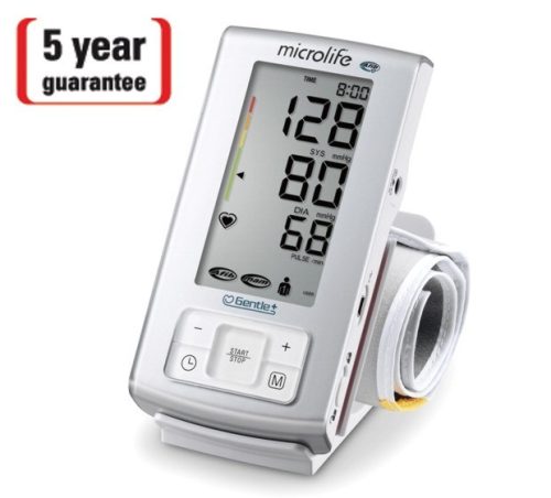 Automata vérnyomásmérő MICROLIFE BP A6 PC-AFIB