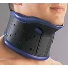   Nyakrögzítő gallér ORTEL C3 merev nyaki ortézis 28-33 cm