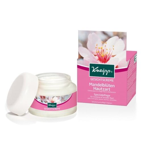 KNEIPP Éjszakai Arckrém 50ml