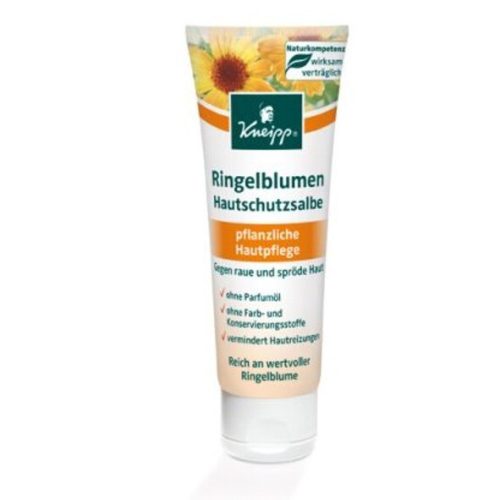 KNEIPP Körömvirág Bőrvédő krém 75 ml