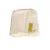Terpeszbetétes Pelenka Pamut Méret:50/0-3kg
