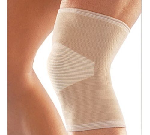 Rugalmas térdrögzítő FUTURO Comfort Méret: XL-es
