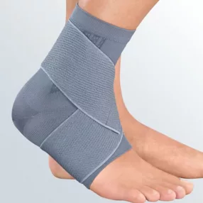 MEDI protect. Leva strap bokaszorító 2-es