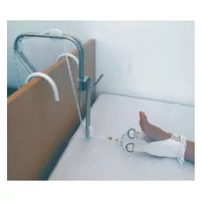 NYÚJTÓKÉSZÜLÉK FEKVŐHELYZETBEN TÖRTÉNŐ HÚZÁSRA