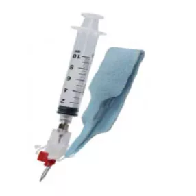 Conicotomiás szett Quicktrach I. gyermek