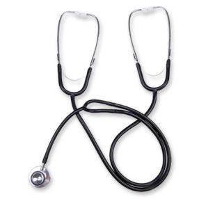 Fonendoscop oktató MEDIGOR