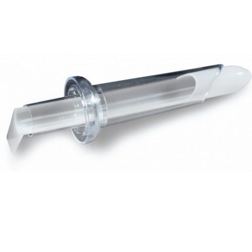 Anoscop spekulum HEINE 85x20 mm 25 db