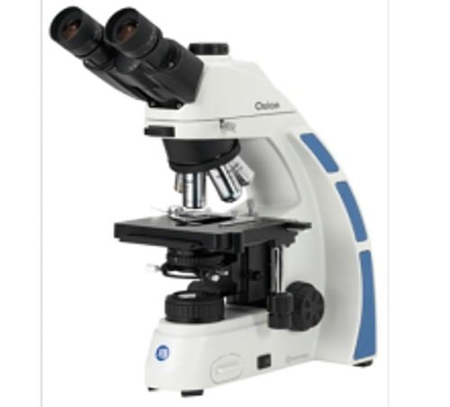 Mikroszkóp Euromex Oxion trinokuláris fáziskontraszt DF üzemmóddal