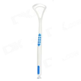 Nyelvtisztító kaparó VITAPLUS