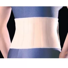   Mágneses derék szorító (16 db mágnes) 1600 gauss Méret:3XL