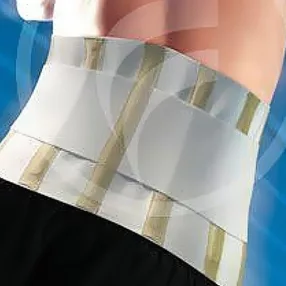 Deréktámasztó, medenceszorító öv FORTUNA FT-580 XS