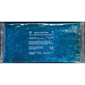 Hideg - Meleg gélpárna13,5x28 cm