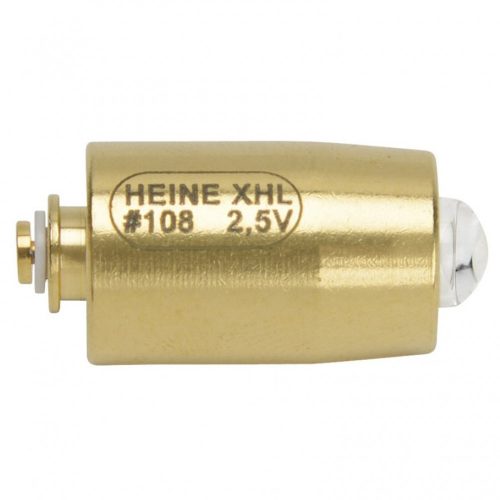 Izzó HEINE 2.5 V XHL 108