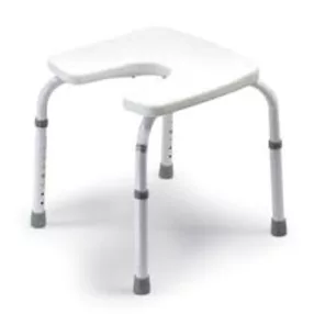 SUNDO Tusolószék higiéniai nyílással