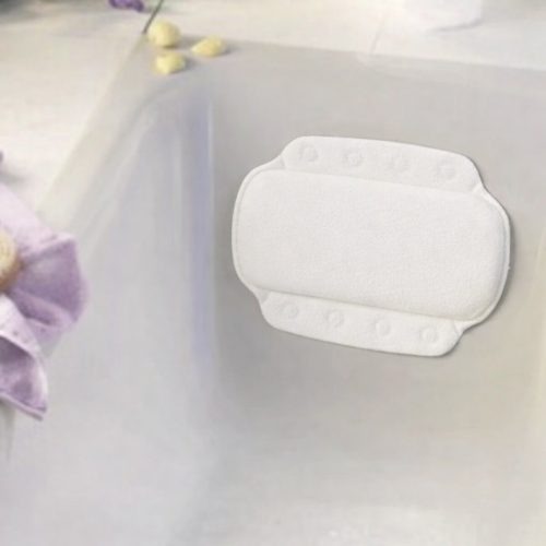 SUNDO Fejtámasz fürdőkádba