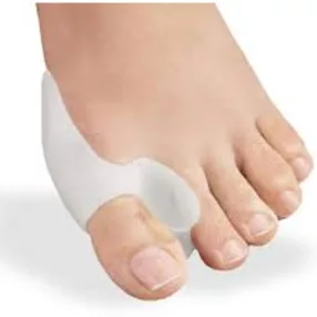 Bütyökvédő és korrigáló gélpárna VALGUS PRO(7107)