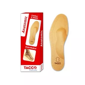 Talpbetét Tacco Anatomic 693 35/36