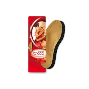 Talpbetét Tacco Anatomic 693 35/36