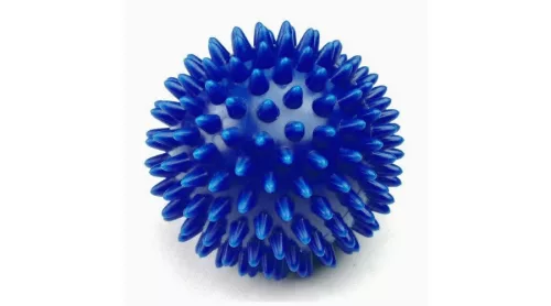 Tüskés labda 6 cm MEDIGOR
