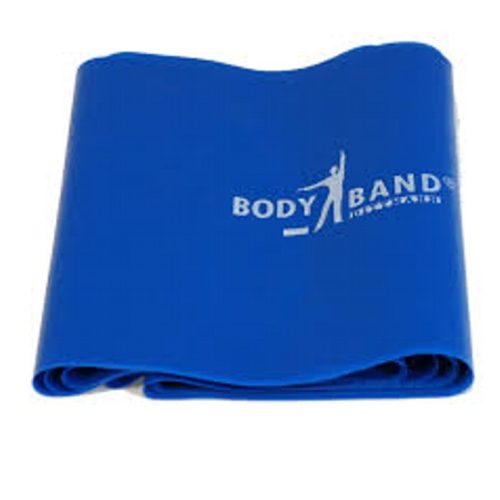 Gimnasztikai szalag BODY-BAND extra erős 1,3m