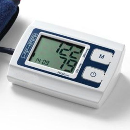 Automata felkaros vérnyomásmérő SMART