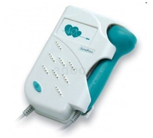 Érdoppler / magzati szívhang doppler SonoTrax Lite 4 MHz