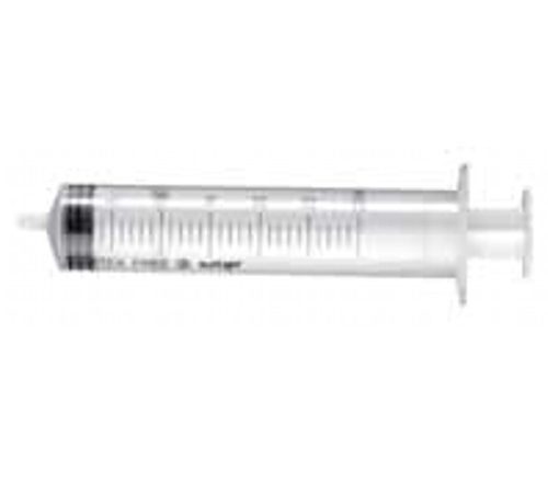 Fecskendő 3 részes gumidugós 5ml