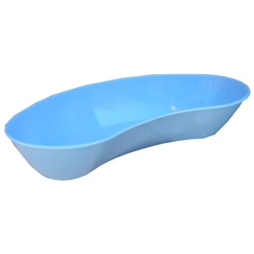 SUNDO Vesetál műanyag kék 25 cm