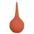 Fülmosó gumi ballon fecskendő 180 ml-es