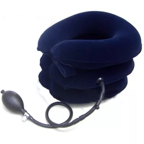 Nyaknyújtó párna felfújható