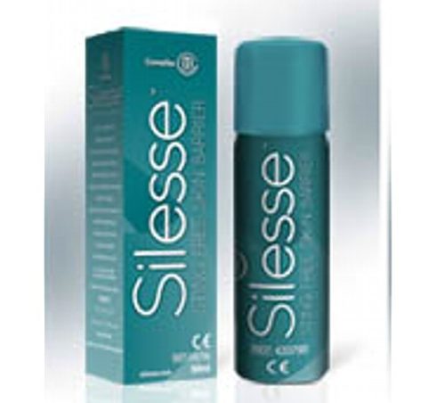 Silesse bőrvédő spray 50 ml