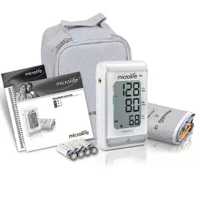 Vérnyomásmérő automata MICROLIFE BP A150 AFIB