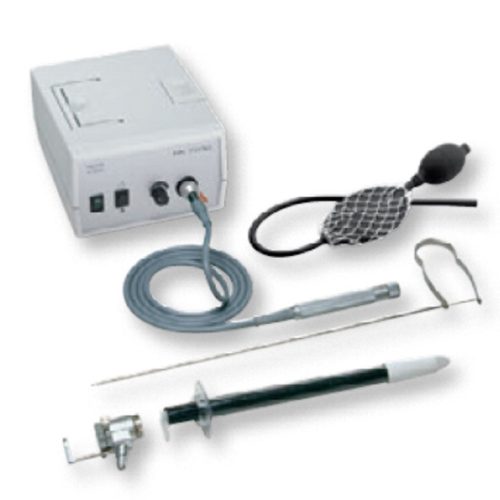 Sigmoidoscop / proctoscop szett HEINE Kit RE 7000