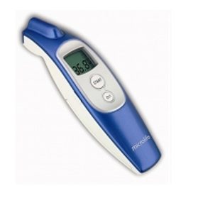 Lázmérő digitális infrás Microlife NC100