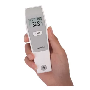 Lázmérő digitális Non-Contact Microlife NC150