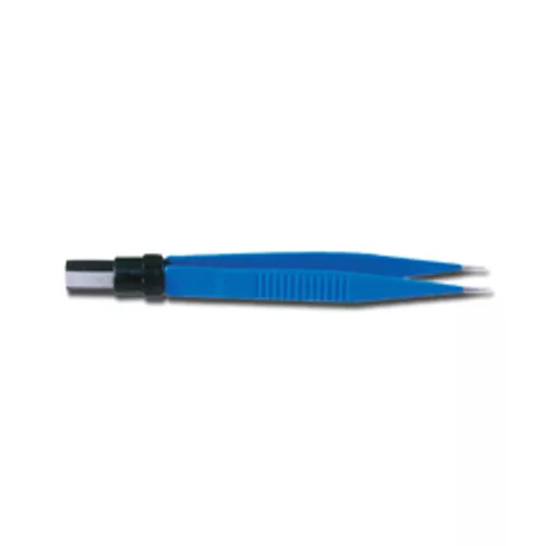 JEWELER bipoláris csipesz koagulátorhoz, 15 cm