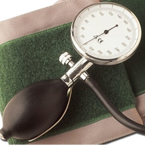 SIRIO egykezes órás vérnyomásmérő