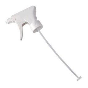 Szórófej fertőtlenítőhöz