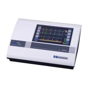 HeartScreen 112C-1 digitális 12 csatornás EKG készülék